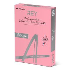 Rey Ad Raspberry 80