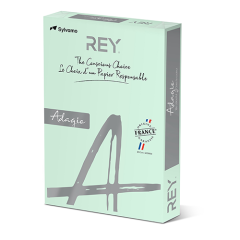 Rey Ad Bright Green 160