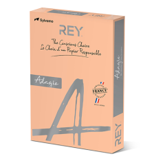 Rey A Salmon 160