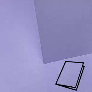 Anice Tintoretto Card Blanks Double Sided 250gsm