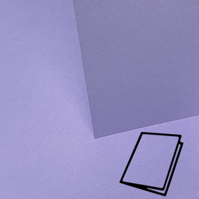 Anice Card Blank Symbol