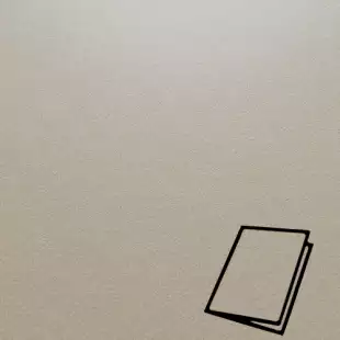 Oyster Shell Sirio Pearl Card Blanks Double Sided 300gsm