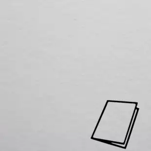 Gesso Materica Card Blanks Double Sided 250gsm