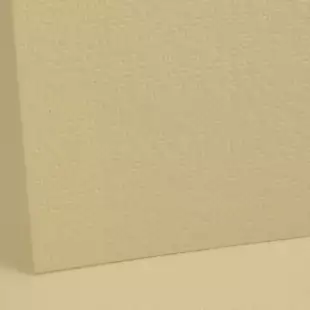 Rich Cream Hemp Card 255Gsm 1200X1000