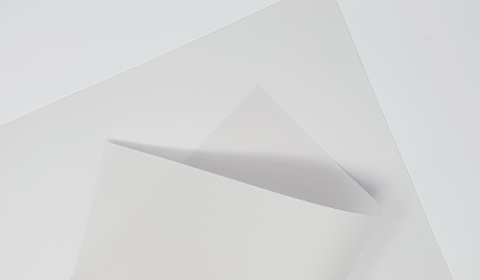 White Translucent Vellum 280gsm