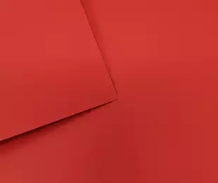 Red Plike 140Gsm