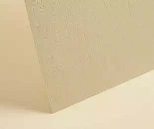 Rich Cream Linen 255 Set