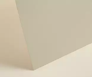 Smooth Ivory 255 Set