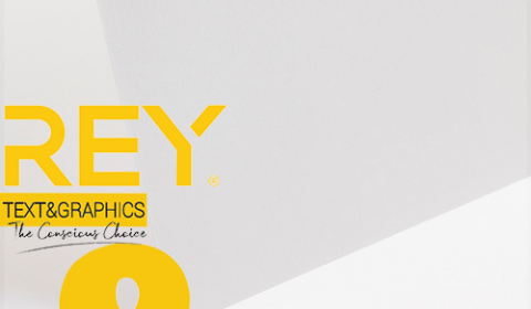 B4 Rey Text & Graphic (250x353mm) 100gsm Pk500