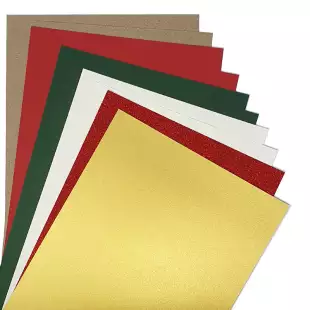 Christmas mixed pack