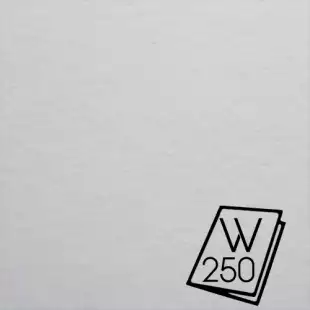 Wholesale Card Blanks Gesso Materica Double Sided 250gsm | Pack of 250 Cards