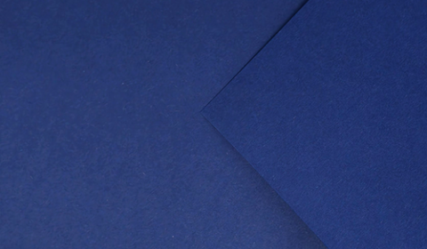 Egyptian Blue Plain Card 240gsm