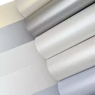 Silver pure pearl mixed pack