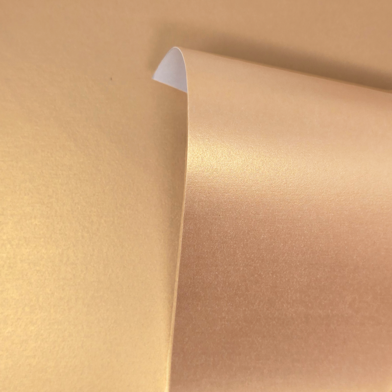 Pure Pearl Satin Gold LPSS13 SGO