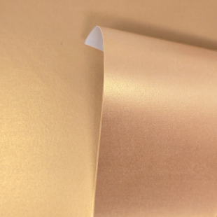 Pure Pearl Satin Gold LPSS13 SGO