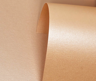 Pure Pearl Peach Orange LPSS12 PO