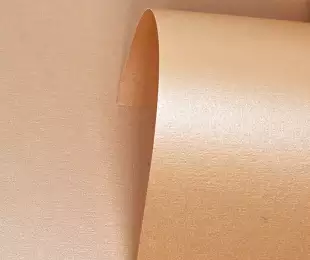 Pure Pearl Peach Orange LPSS12 PO
