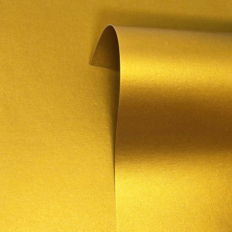 Pure Pearl Vintage Gold LPSS13 VG 2