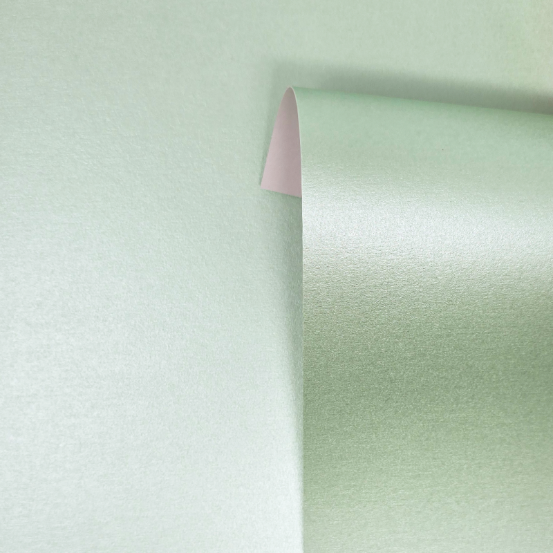 Pure Pearl Mint Green LPSS13 IMG Pure Pearl Mint Green LPSS13 IMG