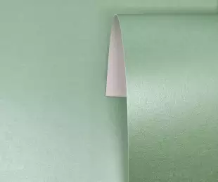 Pure Pearl Sage Green LPSS13 SAG