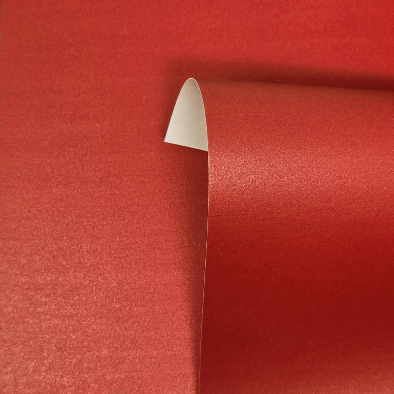 Pure Pearl Ruby Red LPSS13 RR