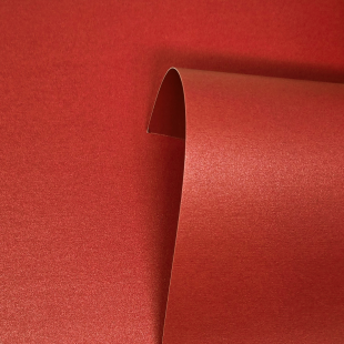 Ruby red pure pearl