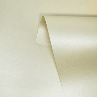 Pure Pearl Ivory White LPSS13 IW 2