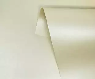 Pure Pearl Ivory White LPSS13 IW 2