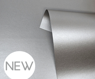 Pure Pearl Titanium Silver LPSS13 TS 2 NEW