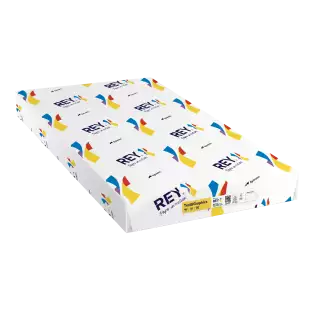 A3 (420x297mm) Rey Text & Graphics 160gsm | 250 Sheets