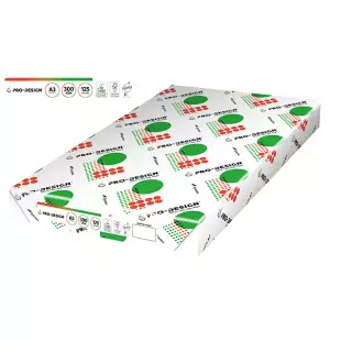 A3 (420mmx297mm) PRO-DESIGN® 300gsm