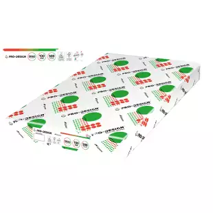 SRA3 (450x320mm) PRO-DESIGN® 100gsm