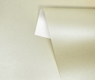 Pure Pearl Ivory White LPSS13 IW