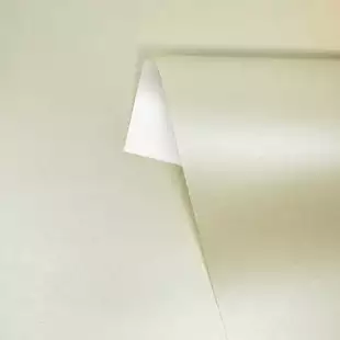 Pure Pearl Ivory White LPSS13 IW