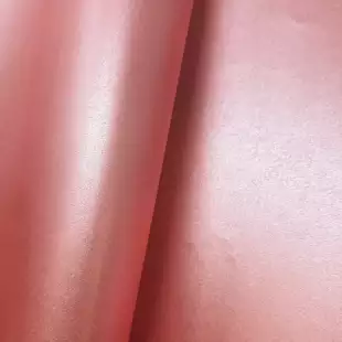 CPPA410 Pink Single Sided pearl paper