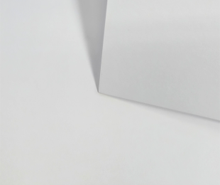 981 W 1 DR single sided white mount board