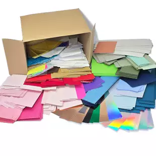 2025 mega box offcuts