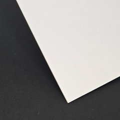 981bkw2 1dr 2 Sided Black White