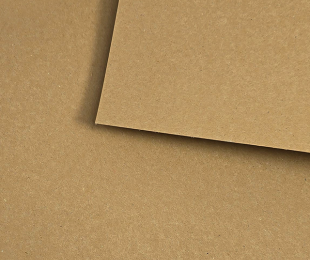 Recycled Brown Kraft 350gsm