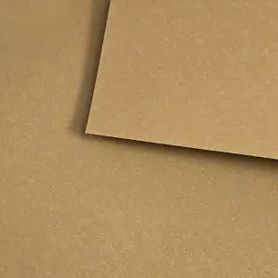 Recycled Brown Kraft 350gsm