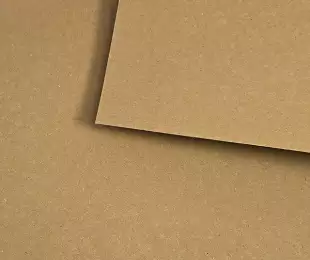 Recycled Brown Kraft 350gsm