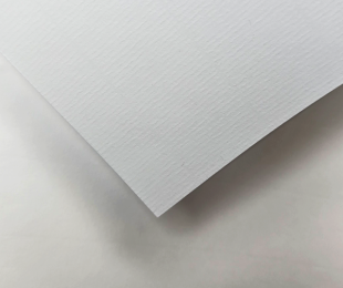 White Laid 120gsm