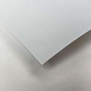 White Laid 120gsm