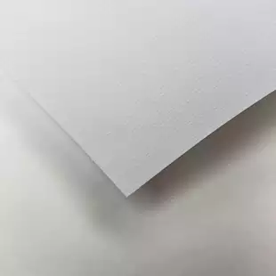 White Laid 120gsm