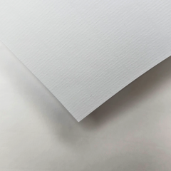 White Laid 120gsm