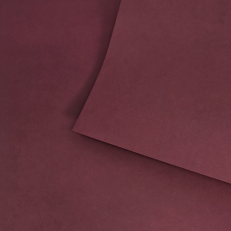 Claret paper 120gsm
