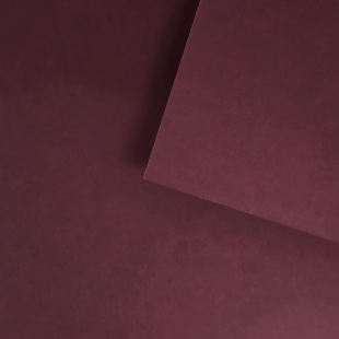 Claret card 250gsm