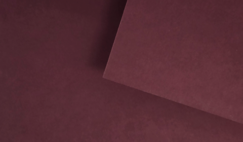 Claret Malmero Card 250gsm