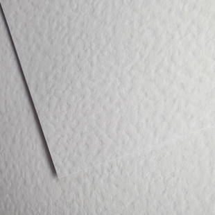 Finished image Extra white hammered 2