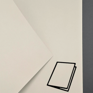 Perla Nettuno Card Blanks Double Sided 280gsm